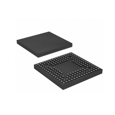 Field Programmable Gate Array 10CL010ZM164I8G Cyclone 10 LP Field Programmable Gate Array IC