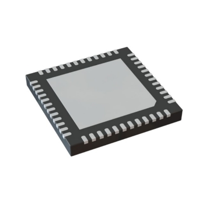 MCU Mikrokontroler ATSAMD51G19A-MF 120MHz ARM Mikrokontroler VQFN-48 MCU 32-bit