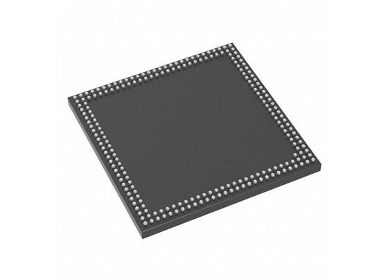 Memori IC Chip MT52L256M64D2FT-107 WT:B 16 Gbit SDRAM - Mobile LPDDR3 Memori IC