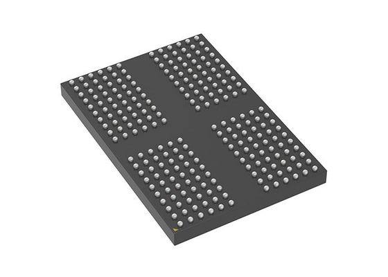 Memori IC Chip MT53E256M32D1KS-046 WT:L 8Gbit LPDDR4 Memori IC 200-VFBGA Surface Mount