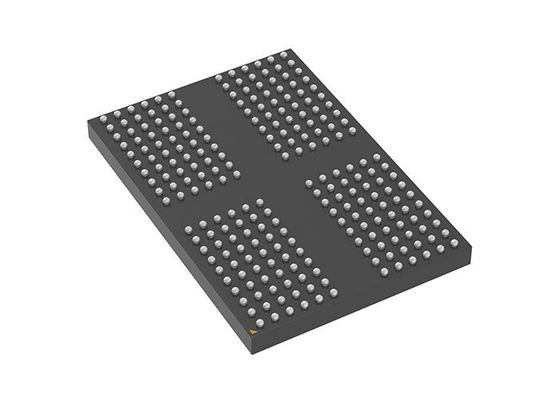 Memori IC Chip MT53E512M32D1ZW-046BWT:B LPDDR4 Memori IC 200-VFBGA Surface Mount