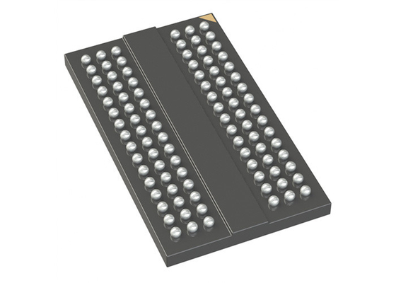 Memori IC Chip MT41K256M16TW-107 XIT:P 8Gbit SDRAM Mobile LPDDR4 Memori IC FBGA-96