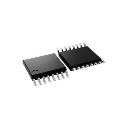 Integrated Circuit Chip TMUX1109PWR 2-Channel Precision CMOS Multiplexer TSSOP-16