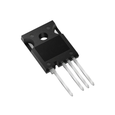 Chip sirkuit terintegrasi NTH4L018N075SC1 750V Silicon Carbide MOSFET Transistor TO-247-4