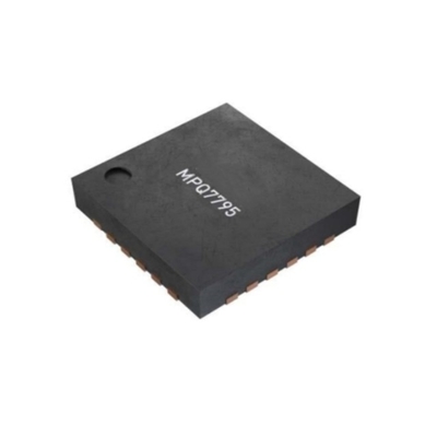 Integrated Circuit Chip MPQ7795GRE-AEC1 2.2MHz 24.5W Mono BTL Kelas-D Audio Amplifier