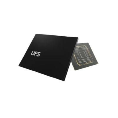 Memori IC Chip KLUFG8RHGB-B0E1 512GB Universal Flash Memory Storage IC