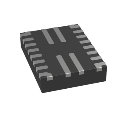 Chip Sirkuit Terintegrasi MP3435GL 19A 600kHz 22V Synchronous Boost Converter