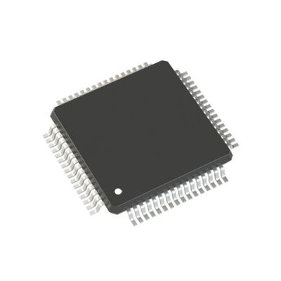 Microcontroller MCU MC56F81768LMLH Pengontrol sinyal digital berkecepatan tinggi LQFP-64