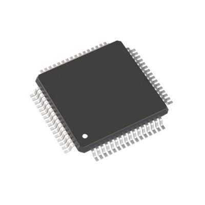 Microcontroller MCU MC56F81648LVLH 100MHz Kontroler Sinyal Digital LQFP-64