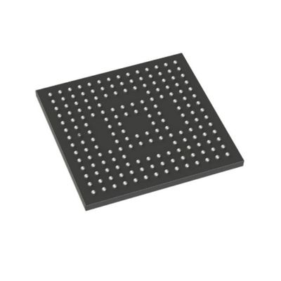 Microcontroller MCU MEC1724N-B0-I/LJ Low Power Integrated Embedded Controller 176-WFBGA