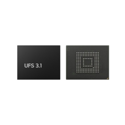 Memori IC Chip KLUCG2UHYB-B0EQ 256GB UFS 3.1 Universal Flash Memory Storage