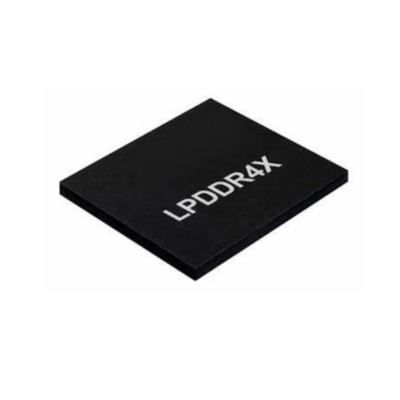 Memori IC Chip K4UJE3D4AA-KUCL 48Gb 4266Mbps LPDDR4X Memori IC