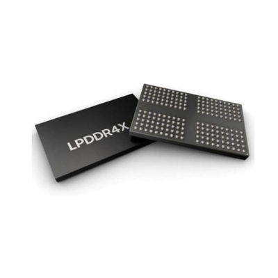 Memori IC Chip K4U6E3S4AB-KFCL 16Gb 0.6V LPDDR4X DRAM Memori IC