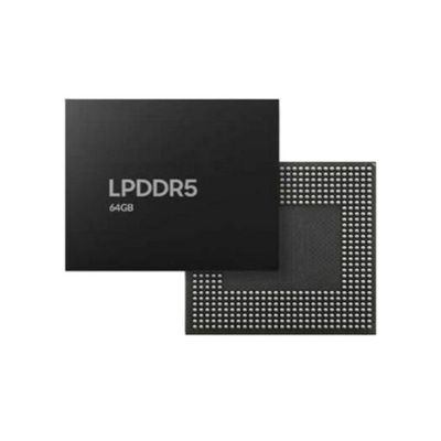 Memori IC Chip K3LKCKC0BM-MGCP FBGA-315 64Gbit LPDDR5 Dynamic Random Access Memory