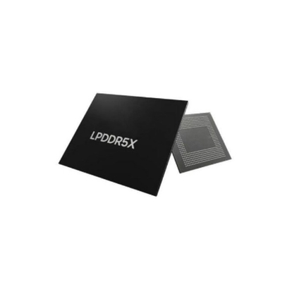 Memori IC Chip K3KL3L30CM-BGCT Low Power DRAM LPDDR5X Memori IC 7500Mbps FBGA-496