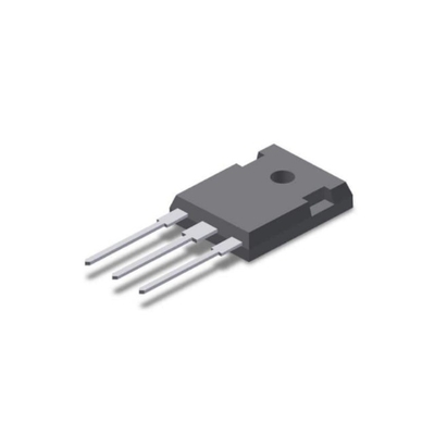 Chip Sirkuit Terpadu IXBK55N300 Transistor IGBT Tegangan Tinggi