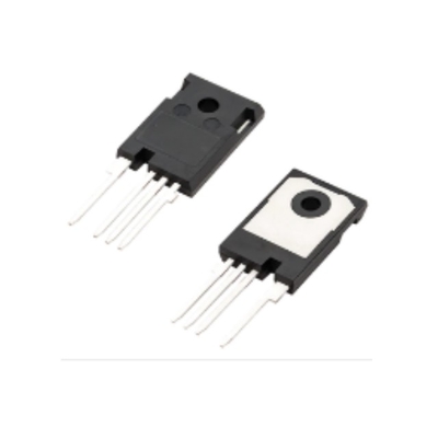 Integrated Circuit Chip E3M0045065K TO-247-4 Transistor MOSFET Karbida Silikon