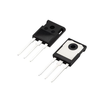 Chip sirkuit terintegrasi E4D20120D 1.2kV Silicon Carbide Schottky Diode TO-247-3