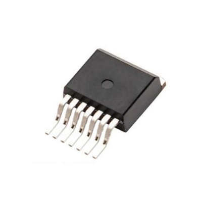 Chip sirkuit terintegrasi C3M0075120J2 1200V Transistor MOSFET SiC diskrit TO-263-7