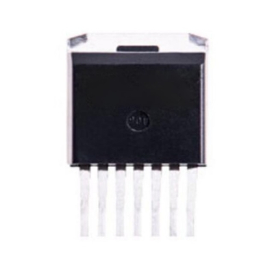 Chip Sirkuit Terpadu C3M0120100J Transistor MOSFET Daya Karbida Silikon TO-263-7