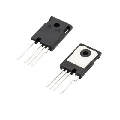 Chip sirkuit terintegrasi C2M0045170P 1.7kV Silicon Carbide N-Channel MOSFET Transistor