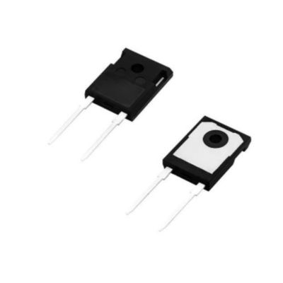 Chip sirkuit terintegrasi C4D40120H TO-247-2 1200V 40A Diode SiC Schottky diskrit