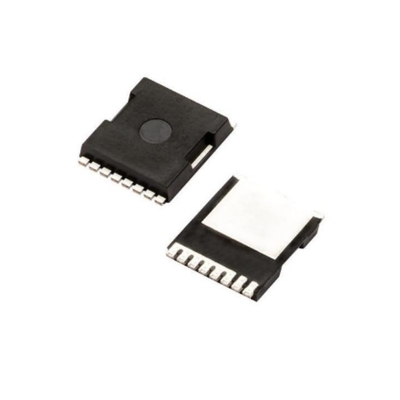 Chip sirkuit terintegrasi C3M0025065L TOLL-8 Transistor MOSFET Daya Karbida Silikon