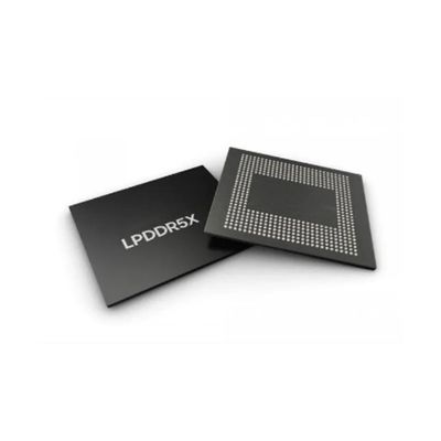 Memori IC Chip K3KL5L50QM-JGCT 128Gbit Dynamic Random Access Memory IC FBGA-441