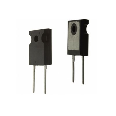 Chip sirkuit terintegrasi FFSH2065B-F155 20A 650V Silicon Carbide Schottky Diode TO-247-2