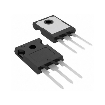 Chip sirkuit terpadu FFSH2065BDN 20A Silicon Carbide Schottky Diode TO-247-3