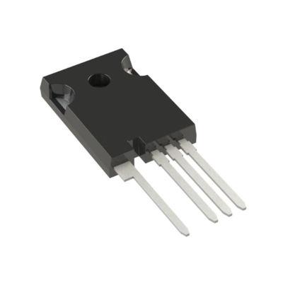 Chip sirkuit terpadu AFGH4L40T120RW-STD N-Channel 1200V Transistor IGBT Otomotif