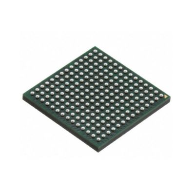 Mikrokontroler MCU ADSP-21478BBCZ-2A DSP Performance Keempat