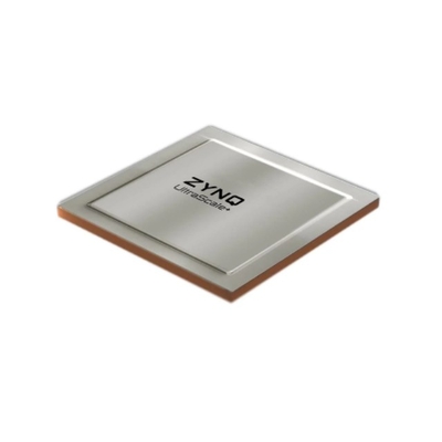 Field Programmable Gate Array XCZU3TCG-2SFVC784E SoC