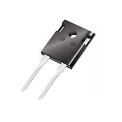 Chip sirkuit terpadu UJ3D1725K2 1700V 25A SiC Schottky Diode TO-247-2