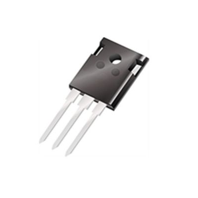 Chip sirkuit terpadu UJ3C065080K3S 31A Enhancement SiC FET Transistor TO-247-3