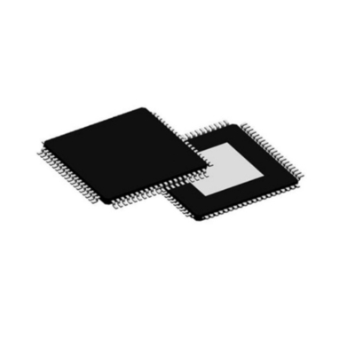 Microcontroller MCU STM32U073MBT6 Low Power ARM Mikrokontroler LQFP-80 32-bit MCU