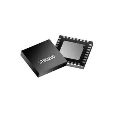 Mikrokontroler MCU STM32U073K8U6 Mikrokontroler Berkinerja Tinggi 32Bit UFQFPN-32