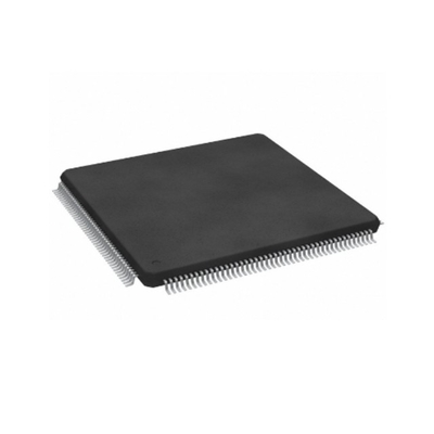 Microcontroller MCU STM32H7S7I8T6 MCU Berkinerja Tinggi LQFP-176 600MHz MCU 32-Bit
