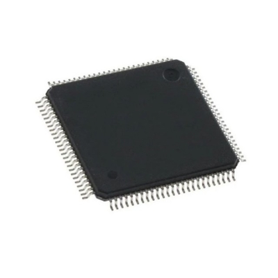 Microcontroller MCU STM32H7S3V8T6 600MHz 32-Bit MCU LQFP-100 ARM Mikrokontroler
