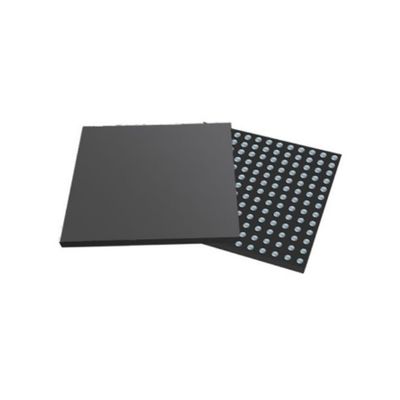 Microcontroller MCU STM32H7R7A8I6 Sampai 600MHz 32-Bit Microcontroller IC UFBGA-169