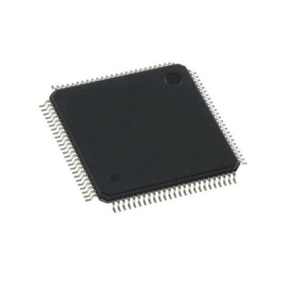 Mikrokontroler MCU STM32H7R3V8T6 Hingga 64KB Mikrokontroler Flash LQFP-100 600MHz