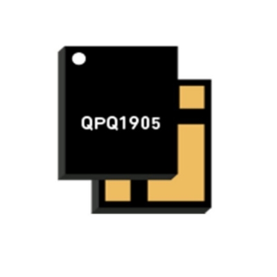 Chip IoT QPQ1905 Performa Tinggi Filter Wi-Fi / IoT Narrowband Daya Tinggi