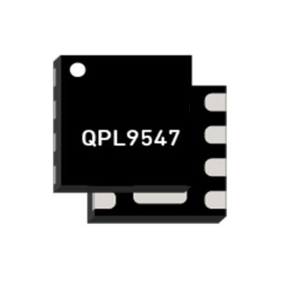 Modul Komunikasi Wireless QPL9547 6GHz High-Linearity Ultra-Low Noise Amplifier