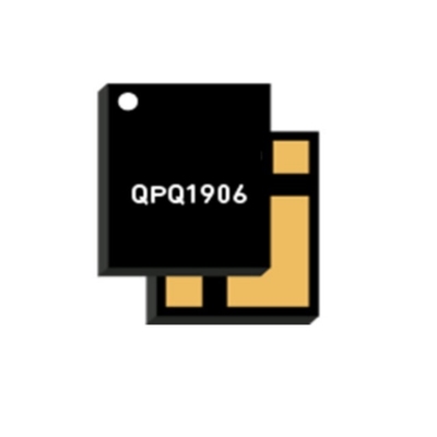 IoT Chip QPQ1906 2,4 GHz High Power Wi-Fi / IoT Narrowband Filter