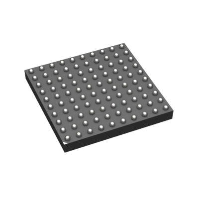 Mikrokontroler MCU STM32H7S3V8H6 1.71V hingga 3.6V Mikrokontroler tertanam TFBGA-100