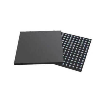 Mikrokontroler MCU STM32H7R3A8I6 UFBGA-169 1.71V hingga 3.6V Mikrokontroler 32-bit