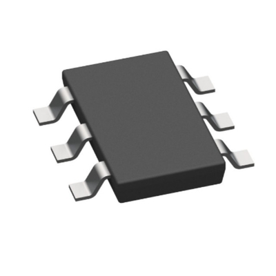 Chip sirkuit terintegrasi RAA808013GP3 3A Regulator Buck Synchronous IC TSOT-23-6