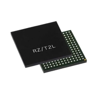 Mikrokontroler MCU R9A07G074M05GBG 32-Bit ARM Cortex-R52 Mikroprosesor FBGA-196