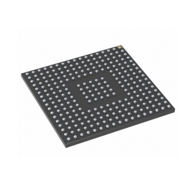 Microcontroller MCU STM32H7S7I8K6 Hingga 600MHz 32-bit Microcontroller IC UFBGA-201