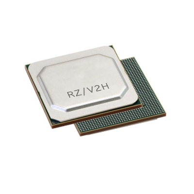 Mikrokontroler MCU R9A09G057H44GBG RZ/V2H MPU FBGA-1368 Mikroprosesor tertanam